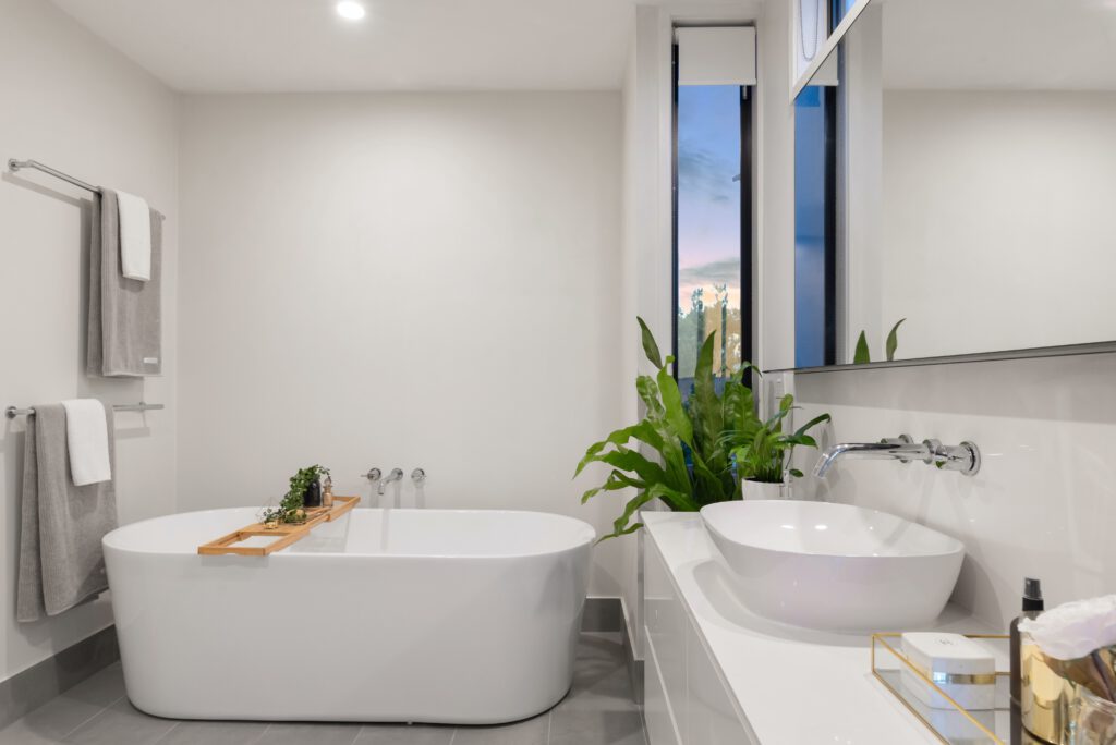 Bathtub Remodelling